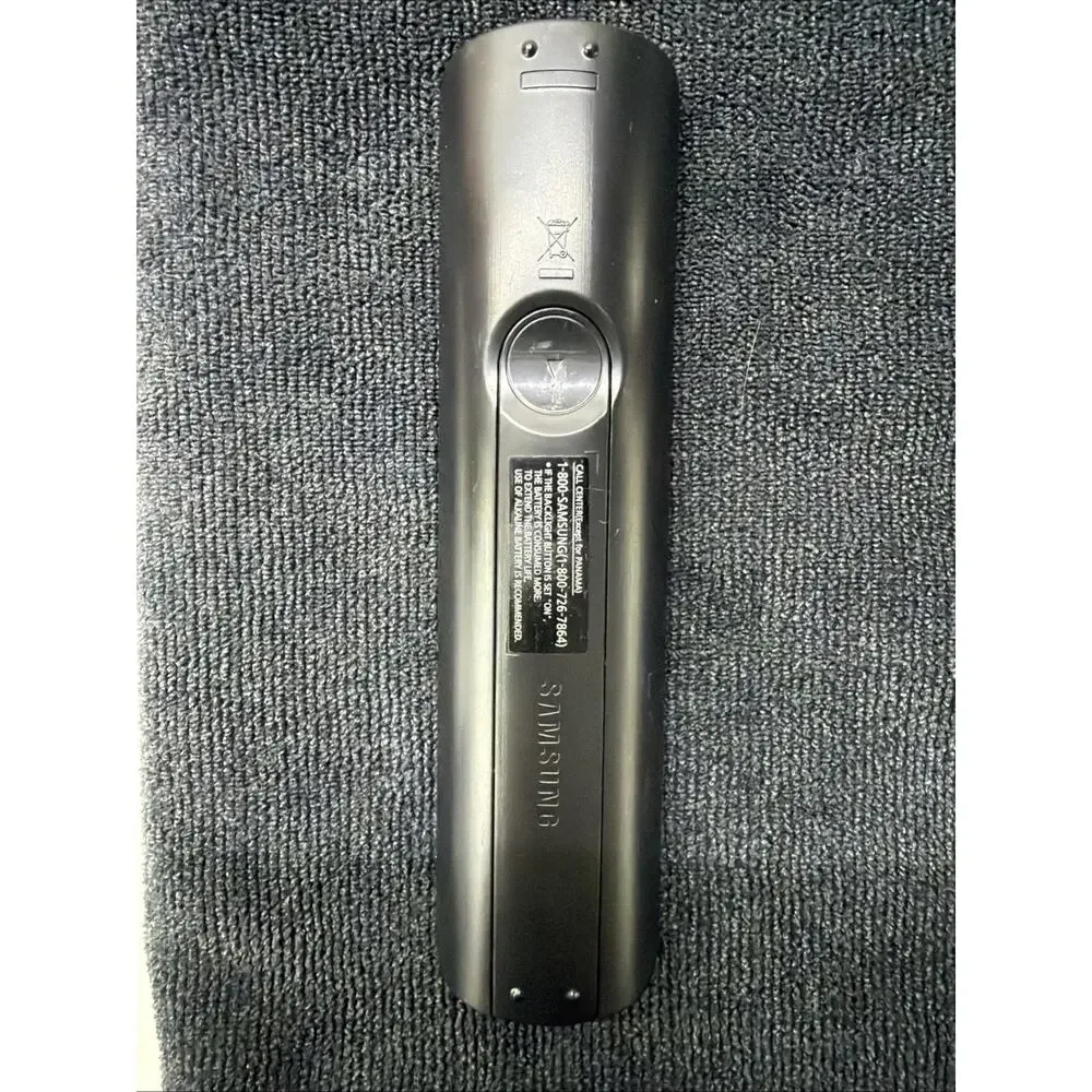 Original OEM SAMSUNG TV Remote Control For UN40H5003AFXZA Television - TESTED